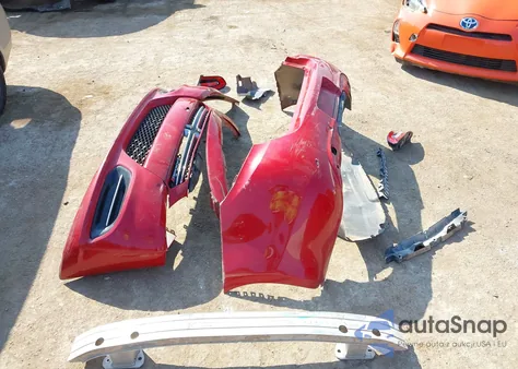 2014 Dodge Dart Aero из США, поврежденный, VIN 1C3CDFDH8ED901495